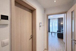 Apartamento standard, acessível, vista para o jardim | Individualmente decorados, individualmente mobiliados