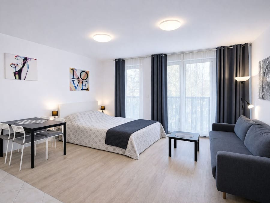 Decoración personalizada y muebles diferentes