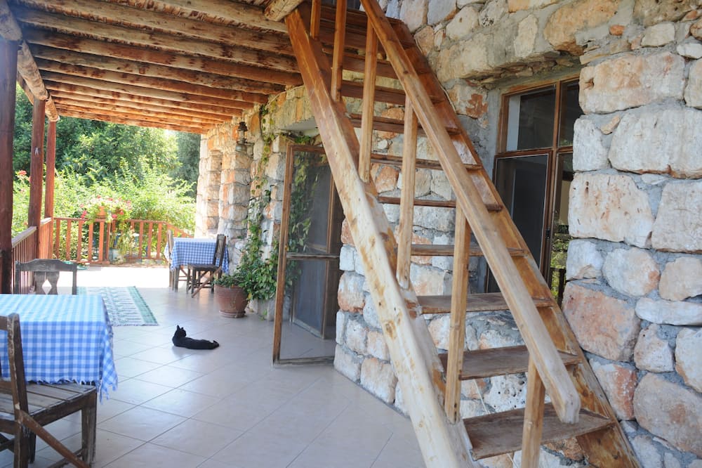 Telemen'in Evi Pansiyon