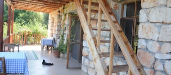 Telemen'in Evi Pansiyon