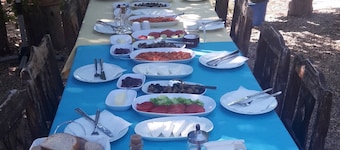 Telemen'in Evi Pansiyon
