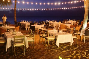 Restaurantes