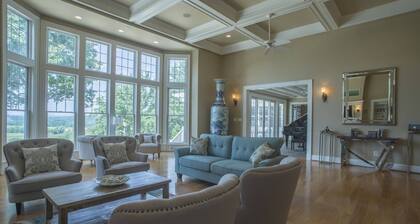 The Manor at Courtland Farm