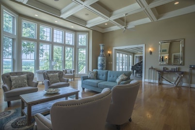 The Manor at Courtland Farm