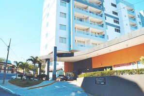 Property entrance - Veredas Rio Quente (Rio Quente)