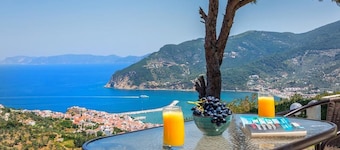Villa Savvina