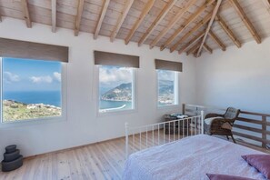 Deluxe Villa, 1 King Bed, Non Smoking, Private Pool