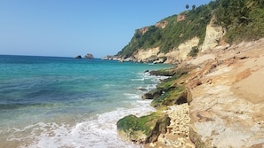 海灘