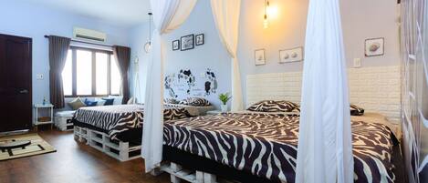 1 bedroom, iron/ironing board, internet