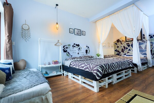 1 bedroom, iron/ironing board, Internet