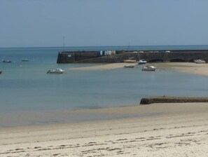 Plage à proximité
