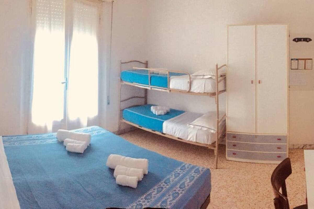 In-room safe, free cots/infant beds, free WiFi, bed sheets