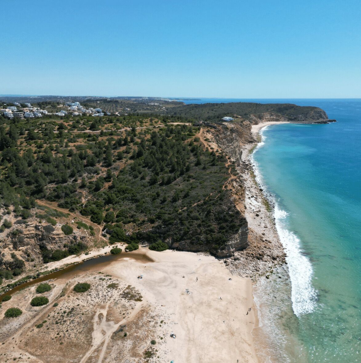 Plage