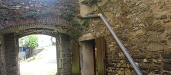 STUDIO RENTAL DOMAINE DE LA BAUME