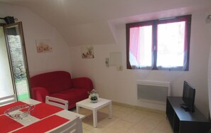 Interior - STUDIO RENTAL DOMAINE DE LA BAUME (CENDRAS)