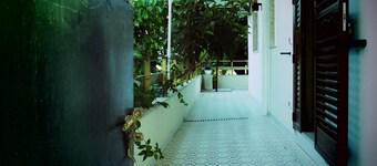 Villa Rosa Residence Green