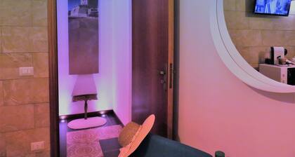 Villa Rosa Residence Green