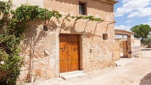 Unclassified image, 4 of 22, button - Ca Nostra - Beautiful townhouse with pool in Algaida (Algaida)