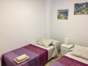 3 quartos, ferros/tábuas de passar roupa, Wi-Fi de cortesia