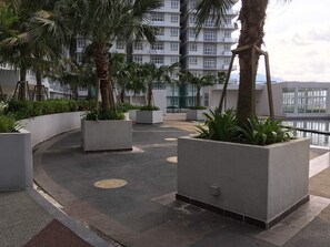 住宿景觀