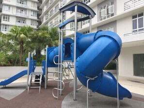 Vistas desde el alojamiento