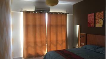 Family Condo, Multiple Beds, Non Smoking