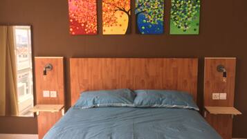 Family Condo, Multiple Beds, Non Smoking | View from room