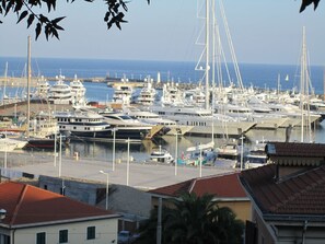 Port de plaisance