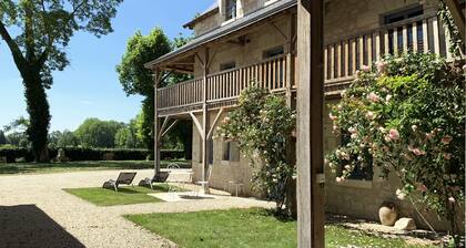 Das Bed Sonnay 4 **** Le Relais Schloss Sonnay