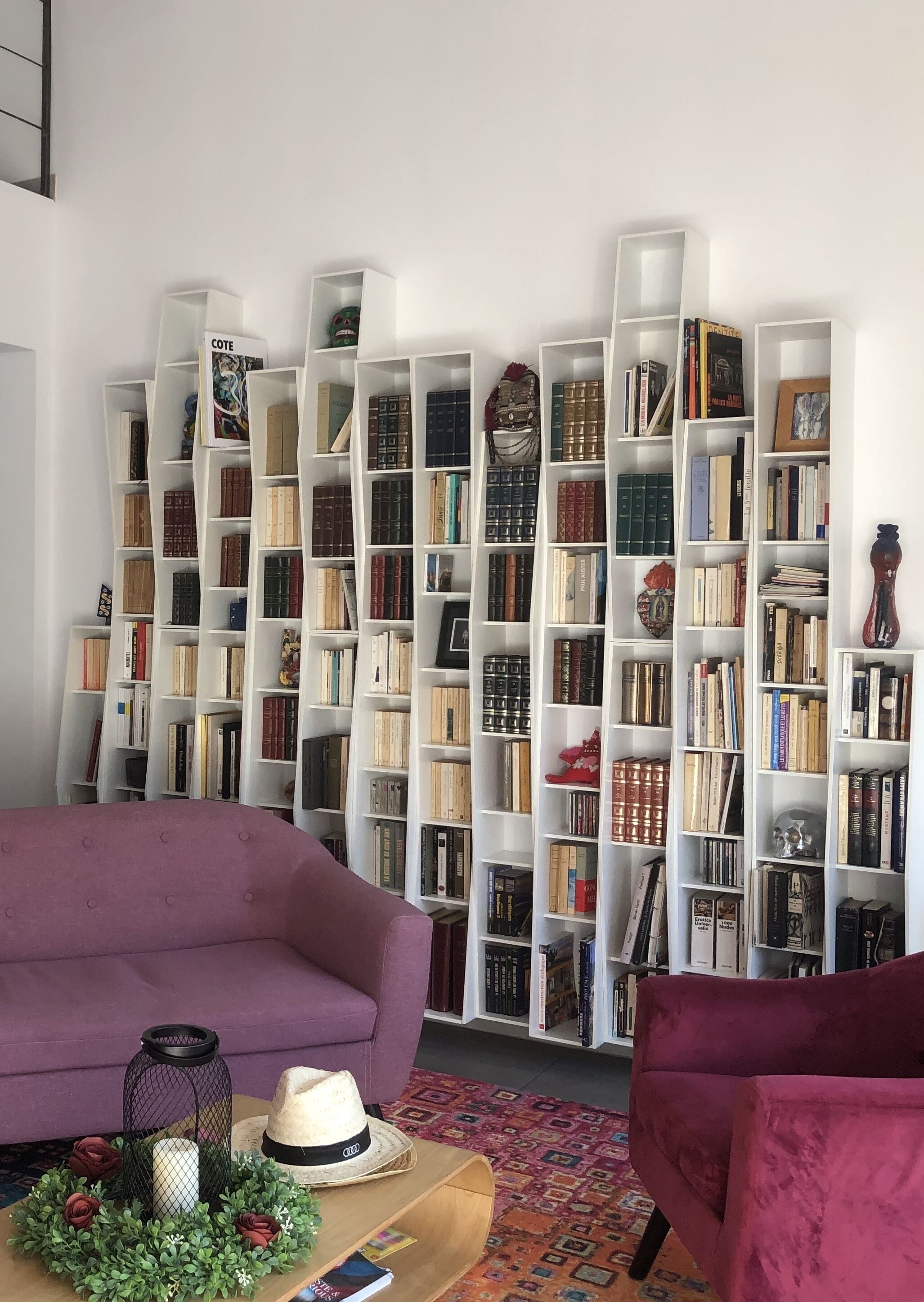 Intérieur