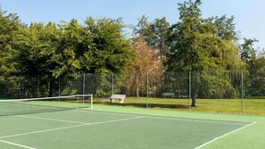 Sportplatz