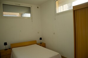 2 camere, ferro/asse da stiro, Wi-Fi