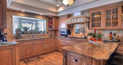 Discover tranquility near Dana Point Harbor 3 min