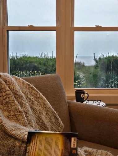 The Summer House