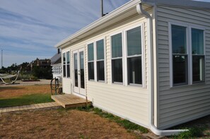 Exterior - The Summer House (Slaughter Beach)