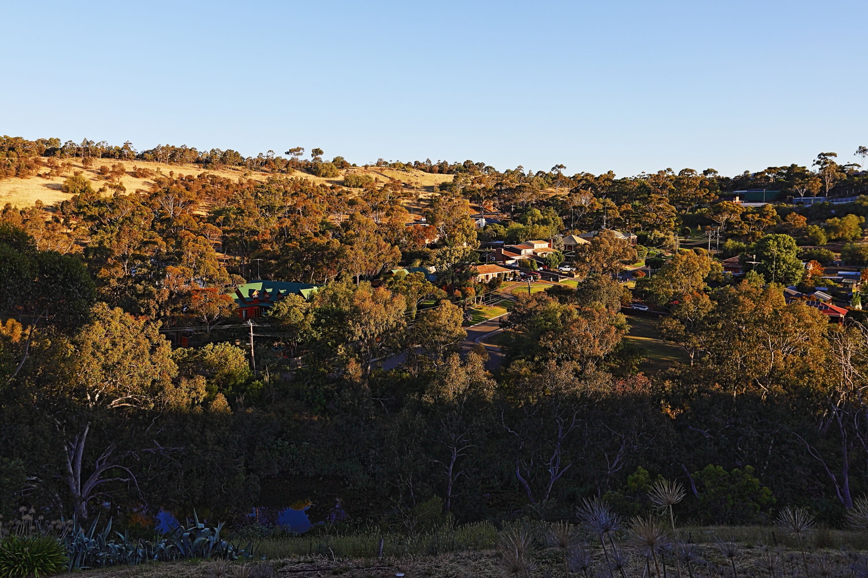 Bulla Hill Villas- Melbourne Airport — image 18