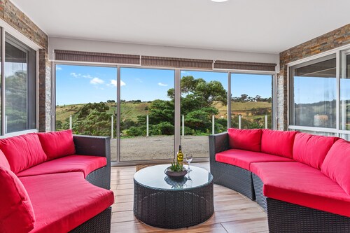 Bulla Hill Villas- Melbourne Airport