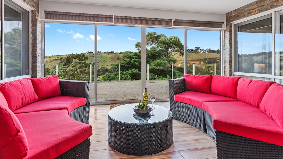 ブラ ヒル ヴィラズ - メルボルン エアポート