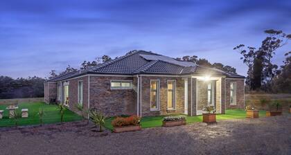Bulla Hill Villas- Melbourne Airport