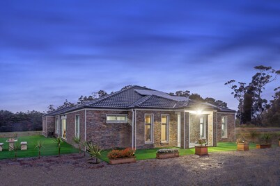Bulla Hill Villas- Melbourne Airport