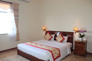 Deluxe-Doppelzimmer