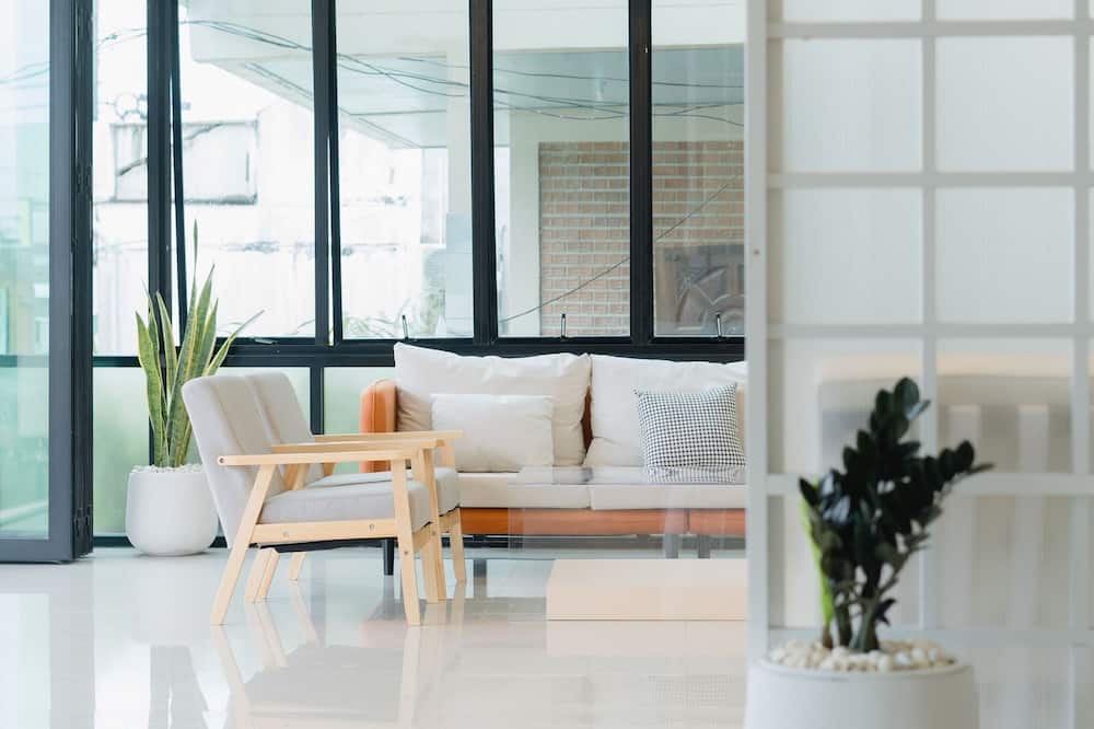 Circle Inn Ao Nam Mao