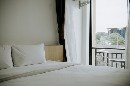 Circle Inn Ao Nam Mao - view 3