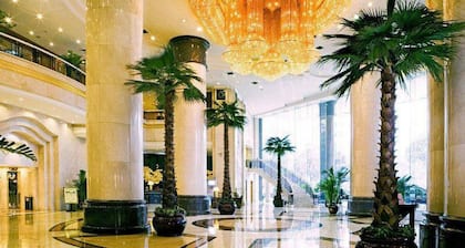 Dolton International Hotel Changsha