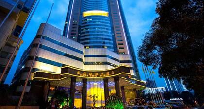 Dolton International Hotel Changsha