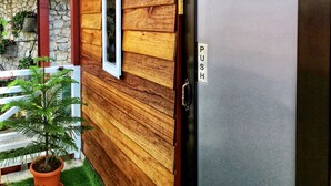 Property amenity - Kea Garden Mini Chalet - Hostel (Brinchang)
