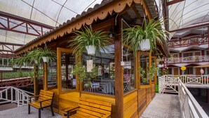 Exterior - Kea Garden Mini Chalet - Hostel (Brinchang)