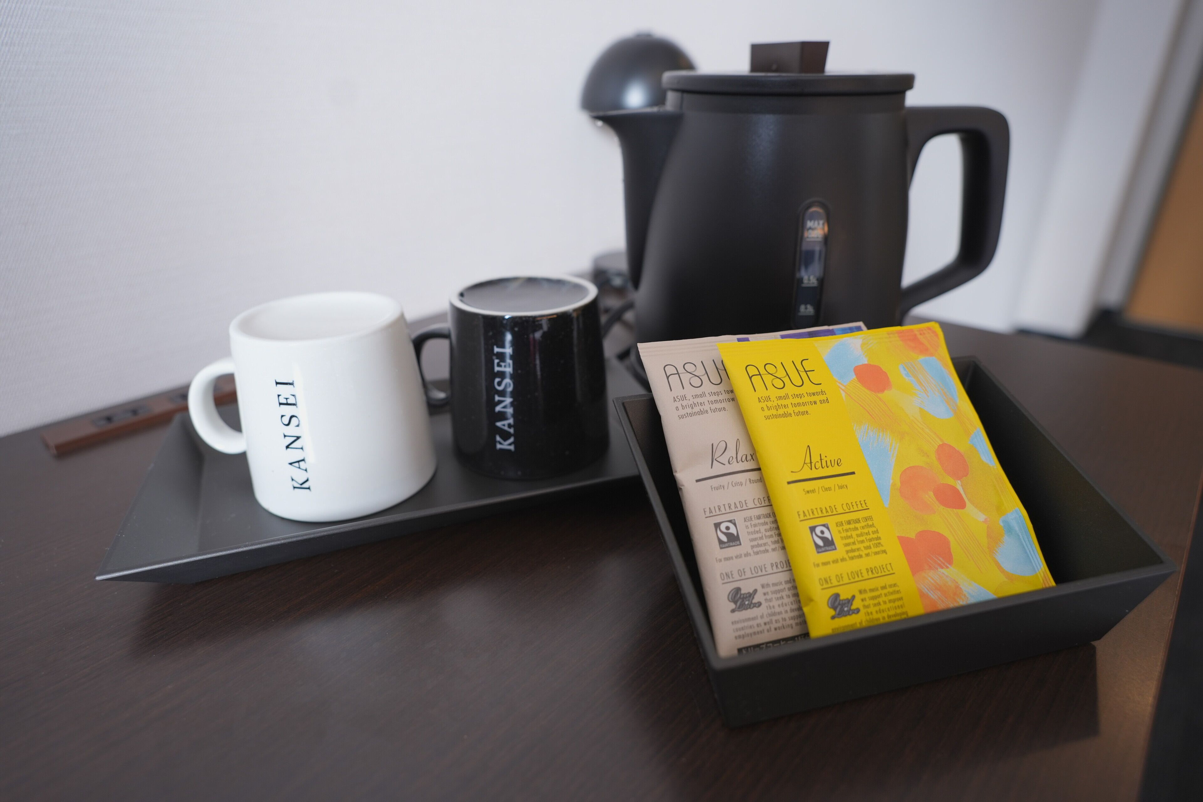 Foto - Kyoto Crystal Hotel Ⅲ