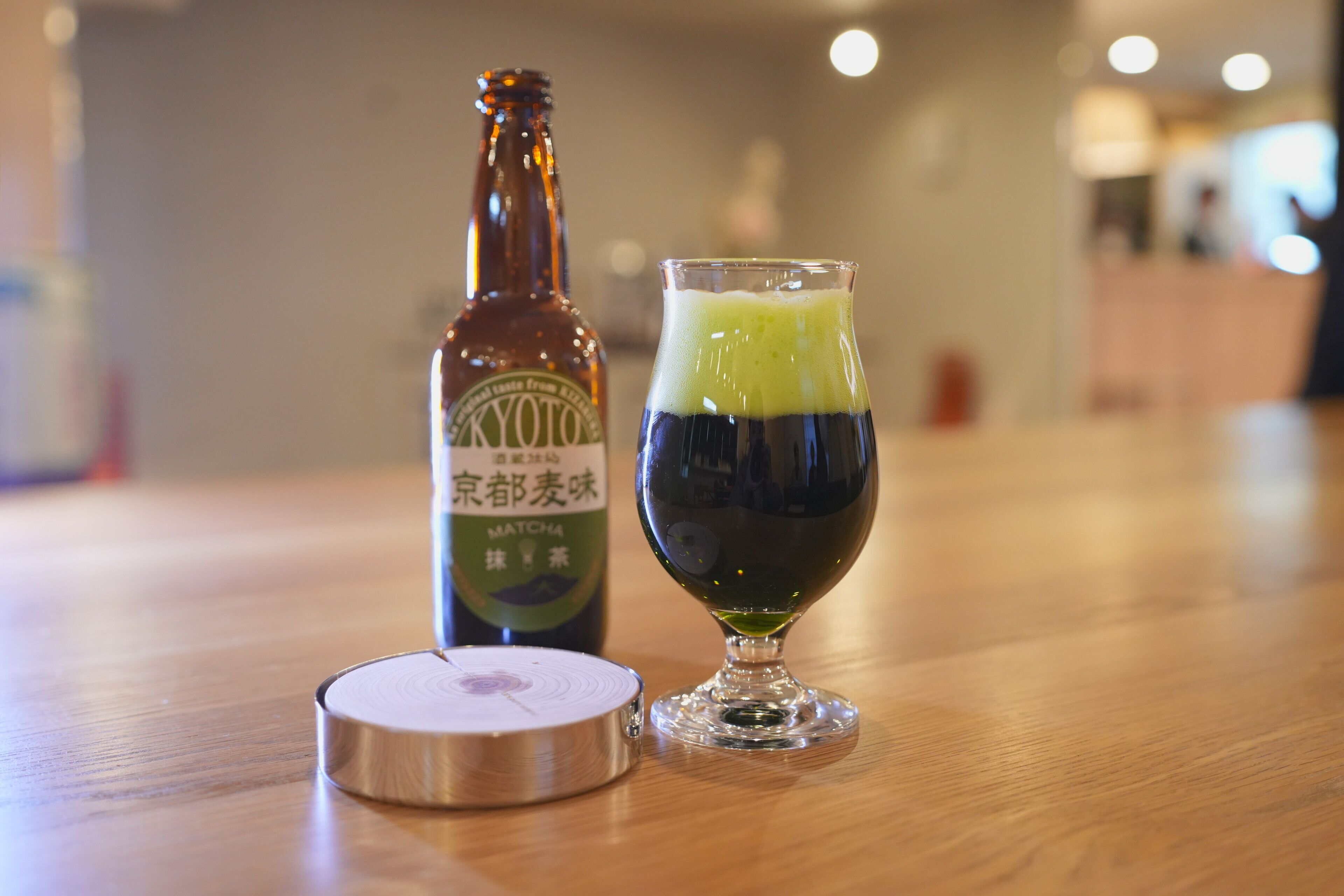 Foto - Kyoto Crystal Hotel Ⅲ