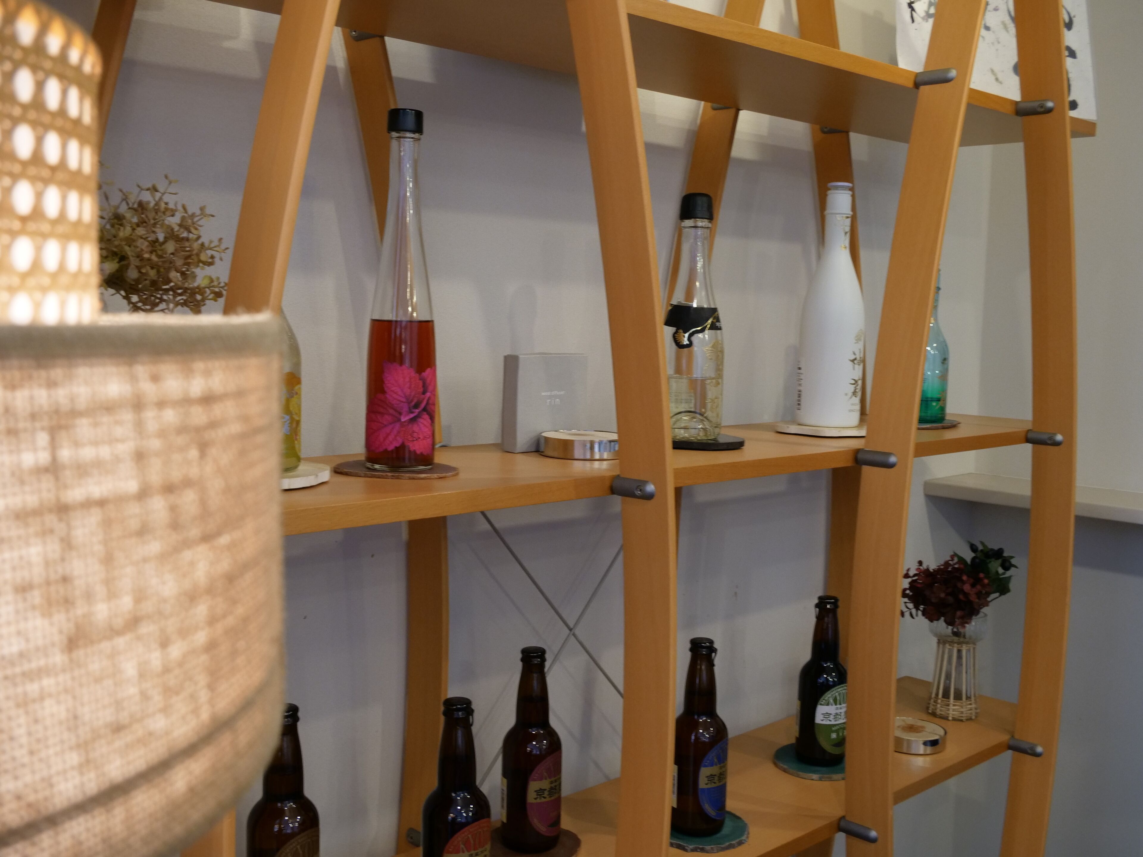 Foto - Kyoto Crystal Hotel Ⅲ